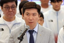 "군대 안 간다" 축구대표팀 발언 후폭풍…유승민도 결국 고개 숙였다
