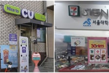 대학생은 뭘 사길래…"매출 확 갈린다" 편의점들 캠퍼스 쟁탈전
