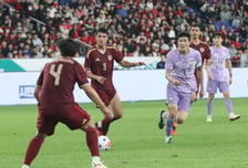 축구화 집어던진 김민재, 이틀 연속 팀 훈련 불참…우즈벡전 결장하나