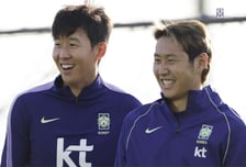 "병역은 국민의 의무일 뿐"…이강인·손흥민의 신중했던 우승 소감 재조명