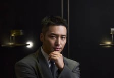 '영화배우' 변요한, 스크린이란 낭만을 믿는 로맨티시스트 [인터뷰]