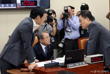 연쇄 해킹에 AI정책 혼선까지…과방위 국감, 사이버안보·독파모 쟁점
