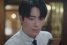 이준혁 '로또 1등도 출근합니다', '연애박사'와 큰 격차로 월화극 1위