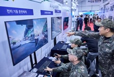 SKT, 2026 지상군페스티벌서 'AI 참모' 선보였다