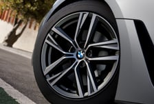 BMW코리아, '타이어 컬렉션 캠페인'…올 시즌 타이어 20% 할인 판매