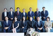 법무법인 율촌, '한미투자지원센터' 출범…통상·투자·산업 역량 결집