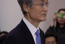 [속보]조희대 "대법관 제청 증언하라고 하는 것은 삼권분립 훼손 우려"