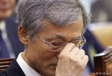 [속보]조희대 "대법관 제청 관련은 법원행정처장이 답변할 것"