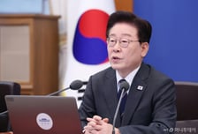 [속보]李대통령 "억울한 사람 생기지 않게 하는 게 수사·공소 중요 가치"