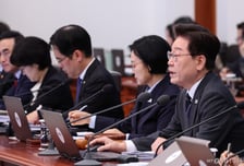 [속보]李대통령 "검찰청, 역사속으로…중수청은 망설임 없이 철저 수사해 달라'