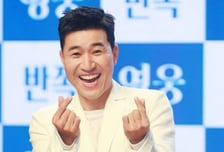 '47세' 김종민, 1년 '이것' 끊었더니..."아빠 된다"