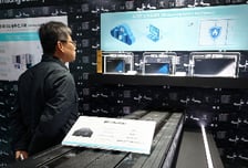 AGI 시대 준비하는 삼성SDI…"ESS가 새로운 성장 기회 창출"