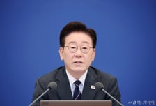 李대통령, 농어민에 러브콜…"농어촌기금 충분치 못해, 1조 적립할 것"