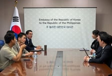 한·필리핀 경찰, 납치 대응 합동훈련…신고부터 구조까지 점검