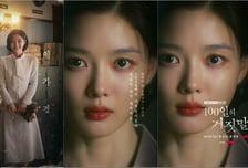'100일의 거짓말' 김유정→진선규, 거짓 감춘 두 얼굴