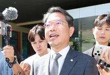 경찰 "'김승원 제넨셀 의혹' 2심 판결문 분석 중, 필요시 수사에 반영"