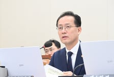 이형일, 세수추계 오차에 "반도체 호황, 누구도 예측하기 어려워"
