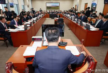 국회 환노위, 삼표 정도원·흥국 김형표 등 증인 출석요구 의결
