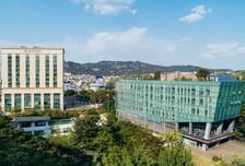 세종대, 2027 THE 세계대학평가 '국내 8위'…연구품질 '1위'
