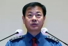 고범석 서울청장 "중수청 출범 후 현장 문제 아직, 혼란 최소화할 것"