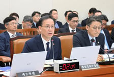 이형일 "알래스카 LNG 개발 사업, 구체적 내용 오면 검토"