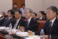 조희대 대법원장 "국회와 대통령, 대법원장의 제청에 관여할 수 없어"