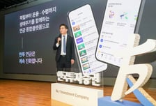 한투증권, 600조 연금시장 정조준…"반드시 1등 해낼 것"