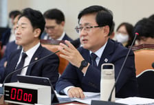 기후장관 "호남 반도체 산단 전력공급 문제 없다…용수도 충분히 공급"