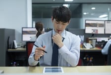 '오늘 연차 쓸게요'…휴가 당일 아침 통보해도 될까