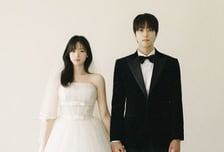 '이효정 子' 이유진, 차경은과 내달 결혼…장동윤과 동서지간