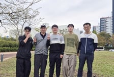 목포대 연구팀, 성층권서 1U 큐브위성 릴레이 통신 및 반도체 실증 성공