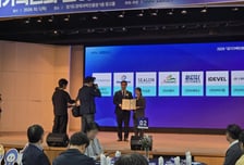 시너지바이오, '2026년 경기가족친화 일하기 좋은 기업' 인증 획득