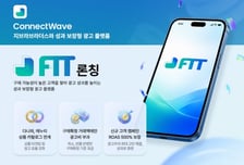 커넥트웨이브, 지브라브라더스와 성과보장형 광고 플랫폼 'F.I.T' 론칭