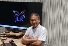 제이엘케이 日본부장 "주요 병원과 도입 논의…응급의료 수요 선점"