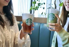 가을마다 돌아오는 스벅 '블글라'…누적 3000만잔 돌파