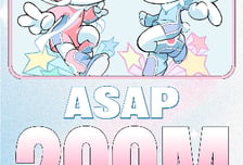 ASAP, 스포티파이 2억 스트리밍 돌파…뉴진스 통산 13번째