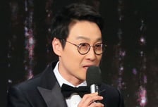 이휘재 부친상...'슈돌' 손자 안고 웃음→기억 못 하는 모습 '먹먹'
