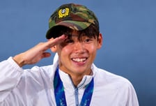 "군대 안 간다" 자랑한 국대...'23억 로또청약' 특공 혜택까지