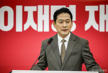 장동혁 "부동산, 이미 결과 나왔다…李대통령 사라져야 집값 안정"