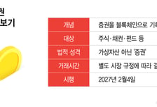 디지털 자본시장 새판 4개월 앞으로…국감서 활성화 정책 검증
