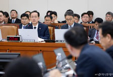 "환자도 아닌데 강제 수술대" 野 항만공사 통폐합 비판…정부 "공급망 대응"