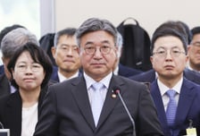 이상식 "경찰대 폐지하자"…윤호중 "모교 아니신가? 검토하겠다"