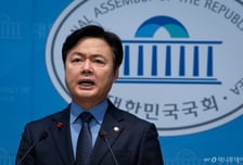 김현정, 김재섭 국감 첫날 경찰 조사 논란에 "정치 자작극 유감"