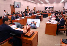 농지 전수조사·농협 개혁·CPTPP 가입…7일 농식품부 국감 쟁점은