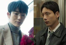 '키드냅게임', 오늘(6일) 첫방...사카구치 켄타로 아내·이준기 딸 납치