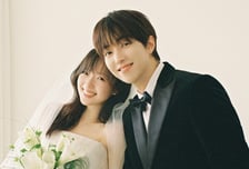 이효정 할아버지 된다…이유진♥차경은, 혼전임신…"최근 알게 돼" [공식]