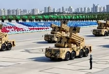 투르크메니스탄 中 방공무기 도입…중앙아시아서 러시아 영향력 축소