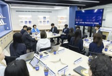김종희 상명대 총장 "학생 관점서 개선…자부심 느끼는 대학 만들 것"