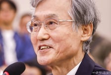 장동혁 "조희대 발언, 역사에 남을 순간…李대통령 뭐라 대꾸할 건가"