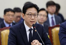 "중기 1만곳, AI 보안솔루션 구독료 500억 지원"…정부, 내년 보안예산 5231억